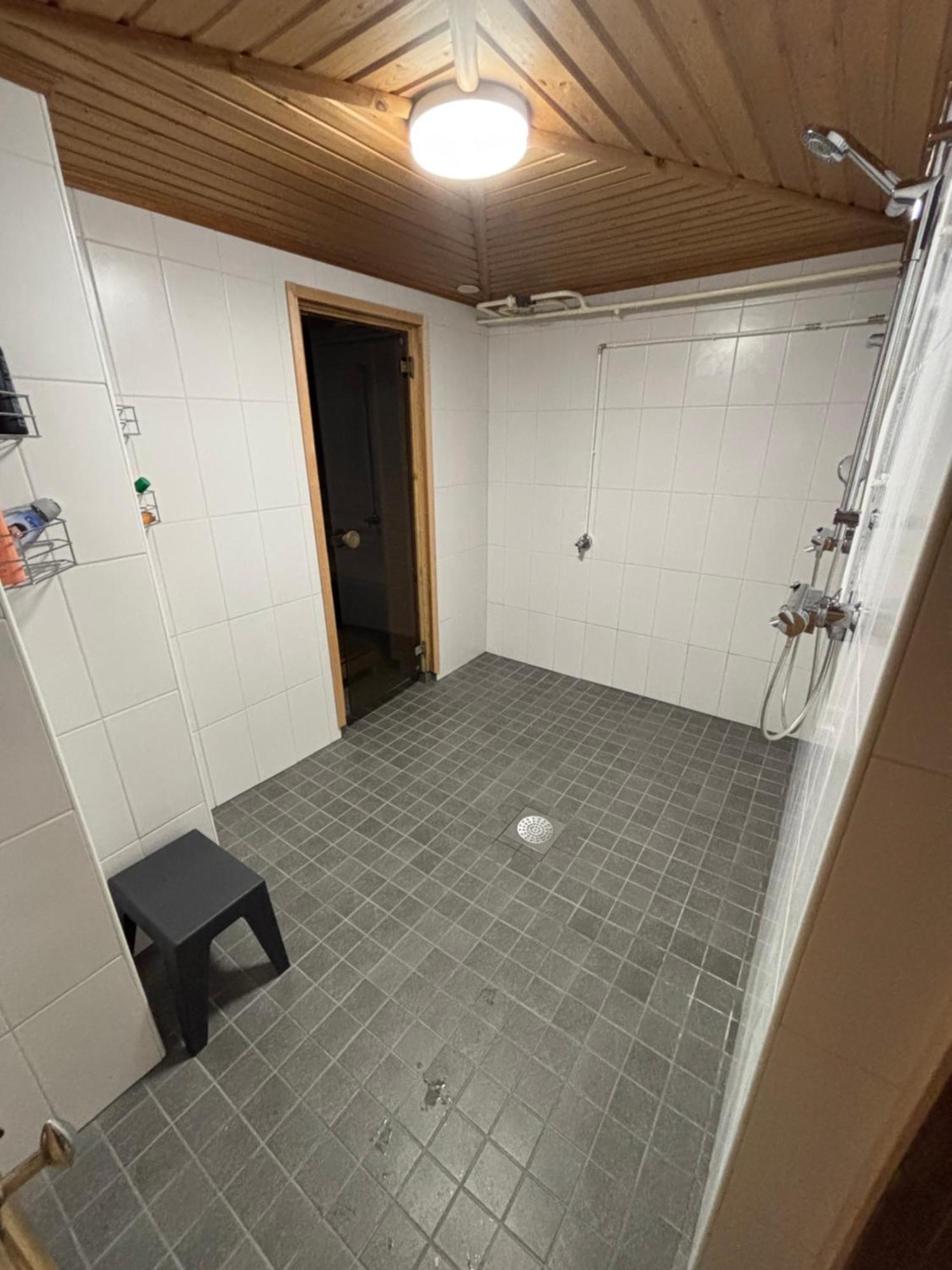 Sova Guesthouse Sodankylä Buitenkant foto