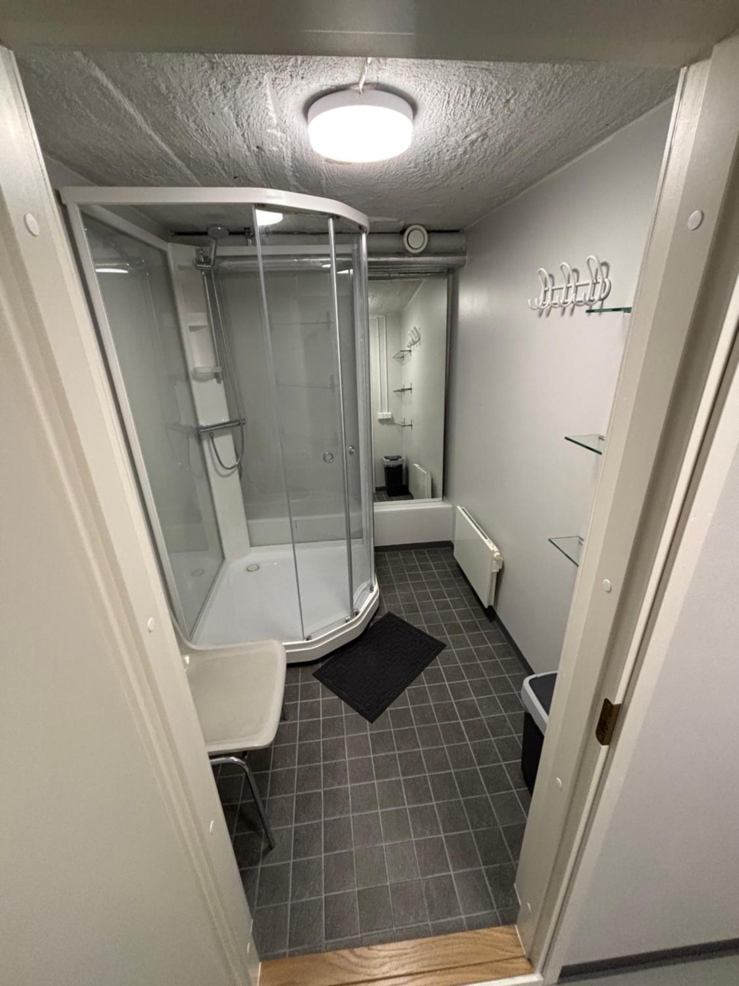Sova Guesthouse Sodankylä Buitenkant foto