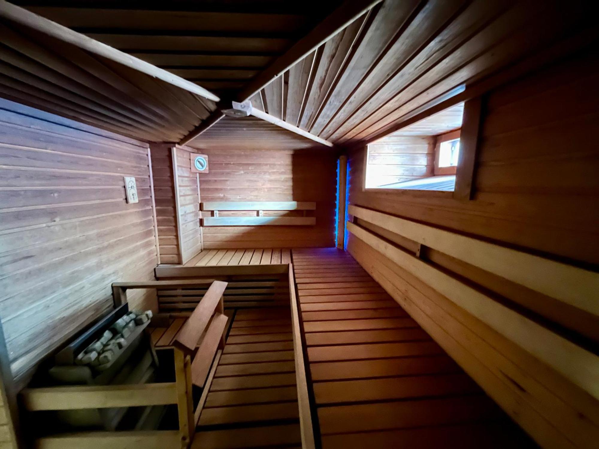 Sova Guesthouse Sodankylä Buitenkant foto